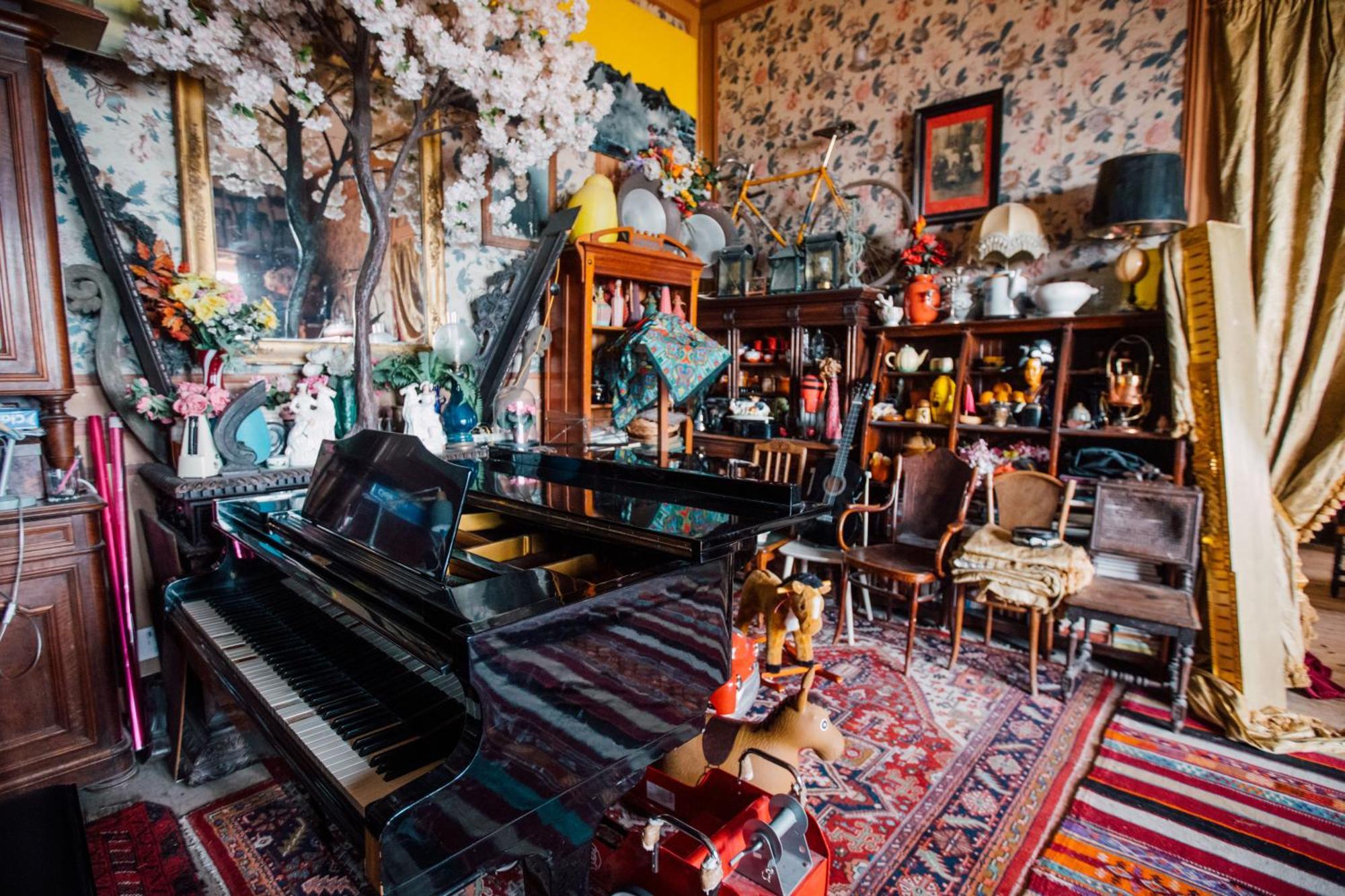 ليو سور مير La Villa Louis, La Chambre Rose, Maison D'Hotes Vue Mer, المظهر الخارجي الصورة