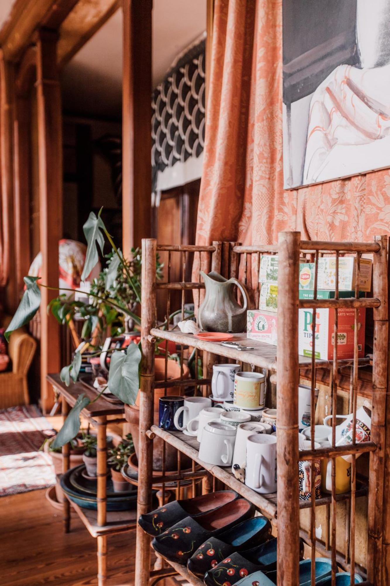 ليو سور مير La Villa Louis, La Chambre Rose, Maison D'Hotes Vue Mer, المظهر الخارجي الصورة