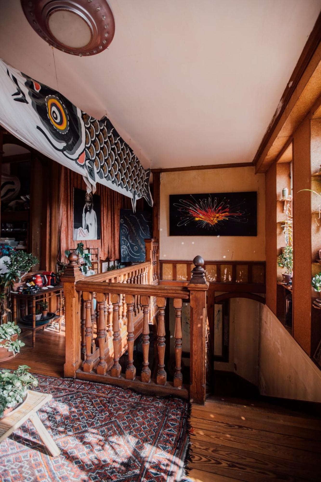 ليو سور مير La Villa Louis, La Chambre Rose, Maison D'Hotes Vue Mer, المظهر الخارجي الصورة