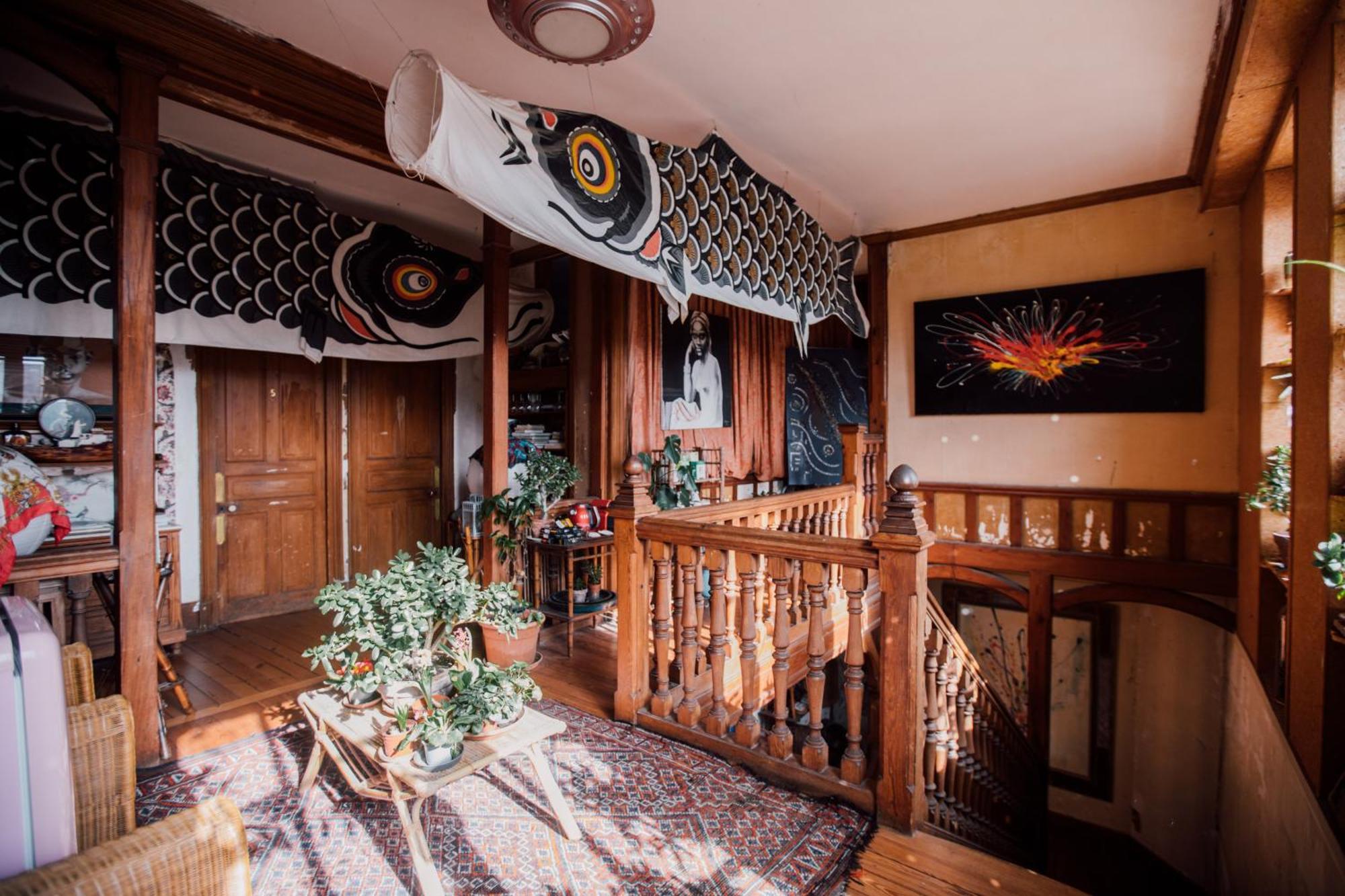 ليو سور مير La Villa Louis, La Chambre Rose, Maison D'Hotes Vue Mer, المظهر الخارجي الصورة
