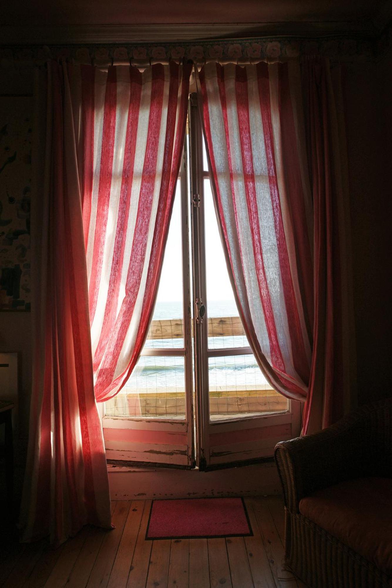 ليو سور مير La Villa Louis, La Chambre Rose, Maison D'Hotes Vue Mer, المظهر الخارجي الصورة